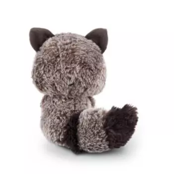 Мягкая игрушка NICI «Енот Клуни», 25 см