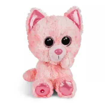 Мягкая игрушка NICI «Кошечка Дрими», 25 см