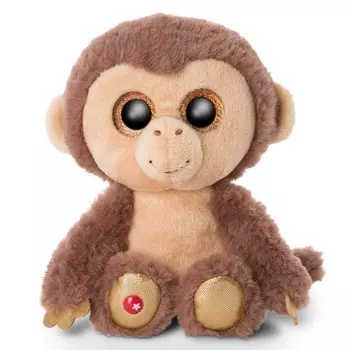 Мягкая игрушка NICI «Обезьянка Хобсон», 15 см