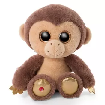 Мягкая игрушка NICI «Обезьянка Хобсон», 25 см