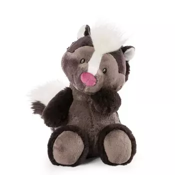 Мягкая игрушка NICI «Скунс Чиала», 35 см