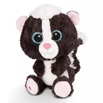 Мягкая игрушка NICI «Скунс Саппи», 25 см