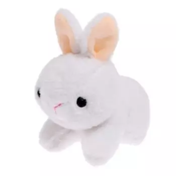 Мягкая игрушка «Новогодний подарок»