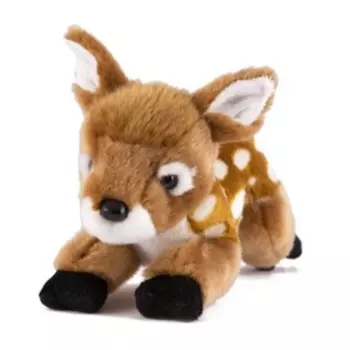 Мягкая игрушка «Оленёнок», 20 см