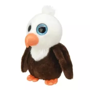 Мягкая игрушка «Орлёнок», 15 см