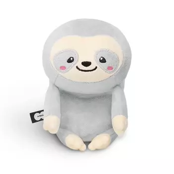 Мягкая игрушка «Осанчик. Ленивец», 18 см