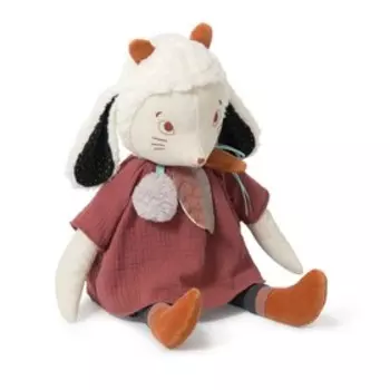 Мягкая игрушка «Овечка»