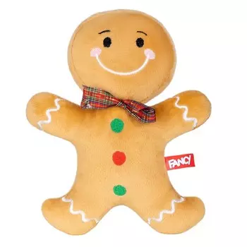 Мягкая игрушка «Печенька», 23 см