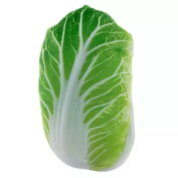 Мягкая игрушка «Пекинская капуста», 40 см