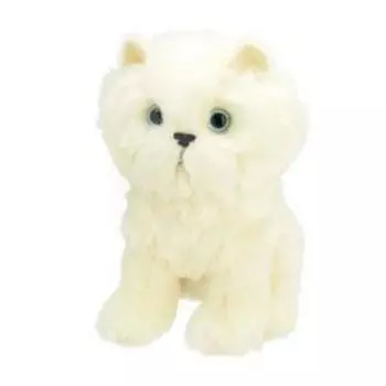 Мягкая игрушка «Персидская кошка», 20 см