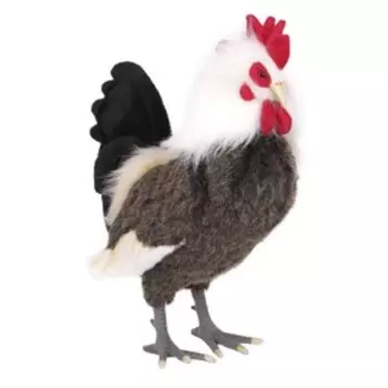 Мягкая игрушка «Петух», 43 см