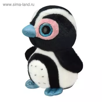 Мягкая игрушка «Пингвин», 25 см