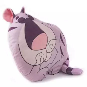 Мягкая игрушка, подушка «Тигрица Соня», 35 см