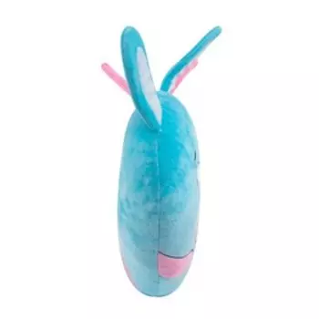 Мягкая игрушка, подушка «Влюблённые зайки», 40 см