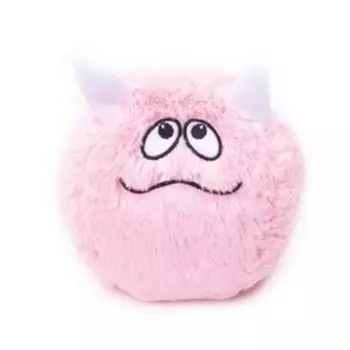 Мягкая игрушка «Помпошка Монстрик», 15 см, Tallula