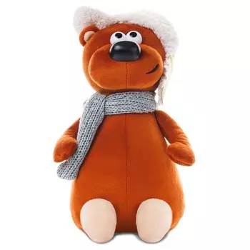 Мягкая игрушка «Просто Медведь», 25 см