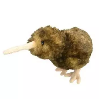 Мягкая игрушка «Птичка-киви», 20 см