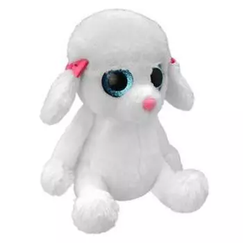 Мягкая игрушка «Пудель большой», 25 см