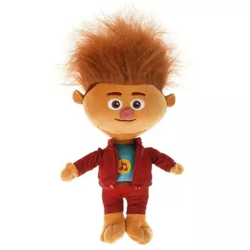 Мягкая игрушка «Рей», 30 см