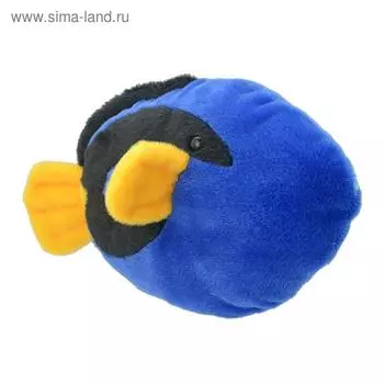 Мягкая игрушка «Рыба-тан», 20 см