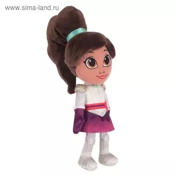 Мягкая игрушка «Рыцарь Нелла»