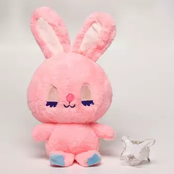 Мягкая игрушка «Зайка»