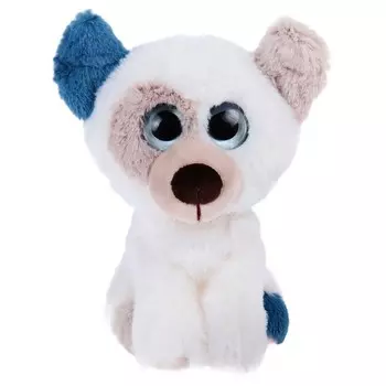 Мягкая игрушка «Щеночек Игруля», 15 см