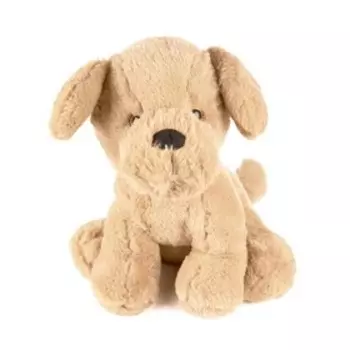 Мягкая игрушка «Щенок», 33 см, МИКС