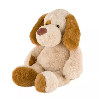 Мягкая игрушка «Щенок Бэйли», 30 см