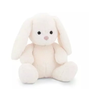 Мягкая игрушка «Снежок», 20 см