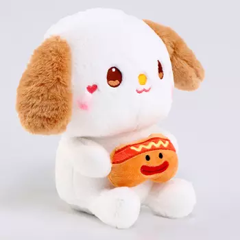 Мягкая игрушка «Собачка», 20 см