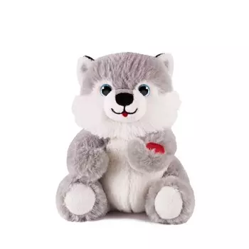 Мягкая игрушка «Собачка Джонни», 16 см