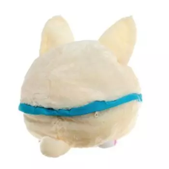 Мягкая игрушка «Собачка», с пледом, виды МИКС