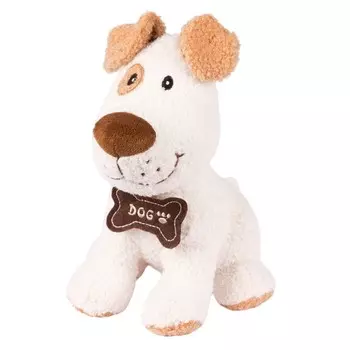 Мягкая игрушка «Собачка Уилл», 25 см