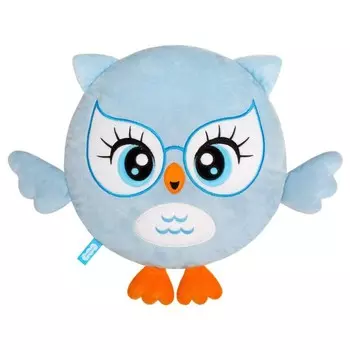 Мягкая игрушка «Сова Эльза»