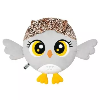 Мягкая игрушка «Сова Пандора»