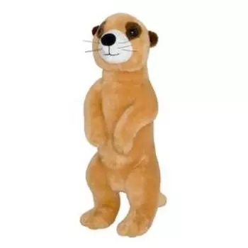 Мягкая игрушка «Сурикат», 23 см