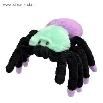 Мягкая игрушка «Тарантул», 20 см