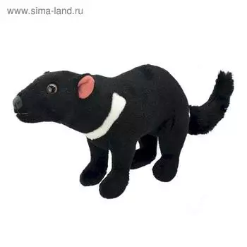 Мягкая игрушка «Тасманский дьявол», 25 см