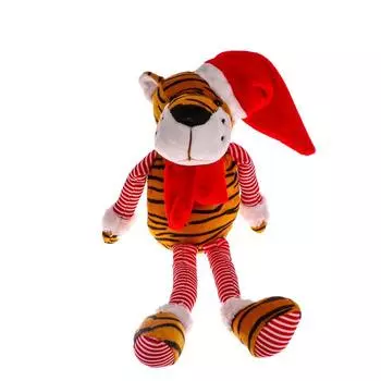 Мягкая игрушка «Тигр»