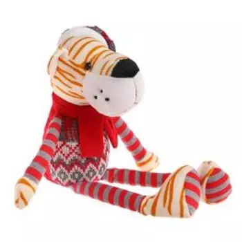 Мягкая игрушка «Тигр»