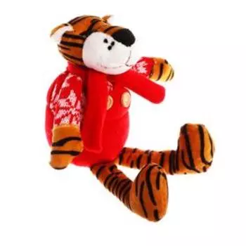 Мягкая игрушка «Тигр»