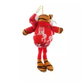 Мягкая игрушка «Тигр»