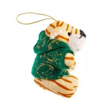 Мягкая игрушка «Тигр»