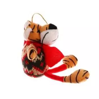 Мягкая игрушка «Тигр»