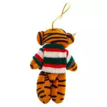 Мягкая игрушка «Тигр»