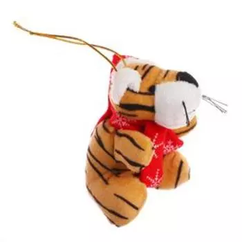 Мягкая игрушка «Тигр»