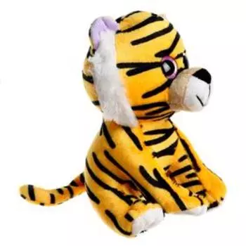 Мягкая игрушка «Тигр», 23 см