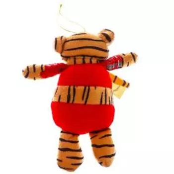 Мягкая игрушка «Тигр», цвета МИКС