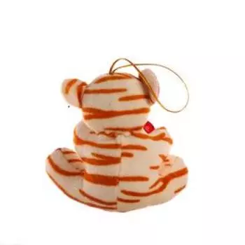 Мягкая игрушка «Тигр», цвета МИКС